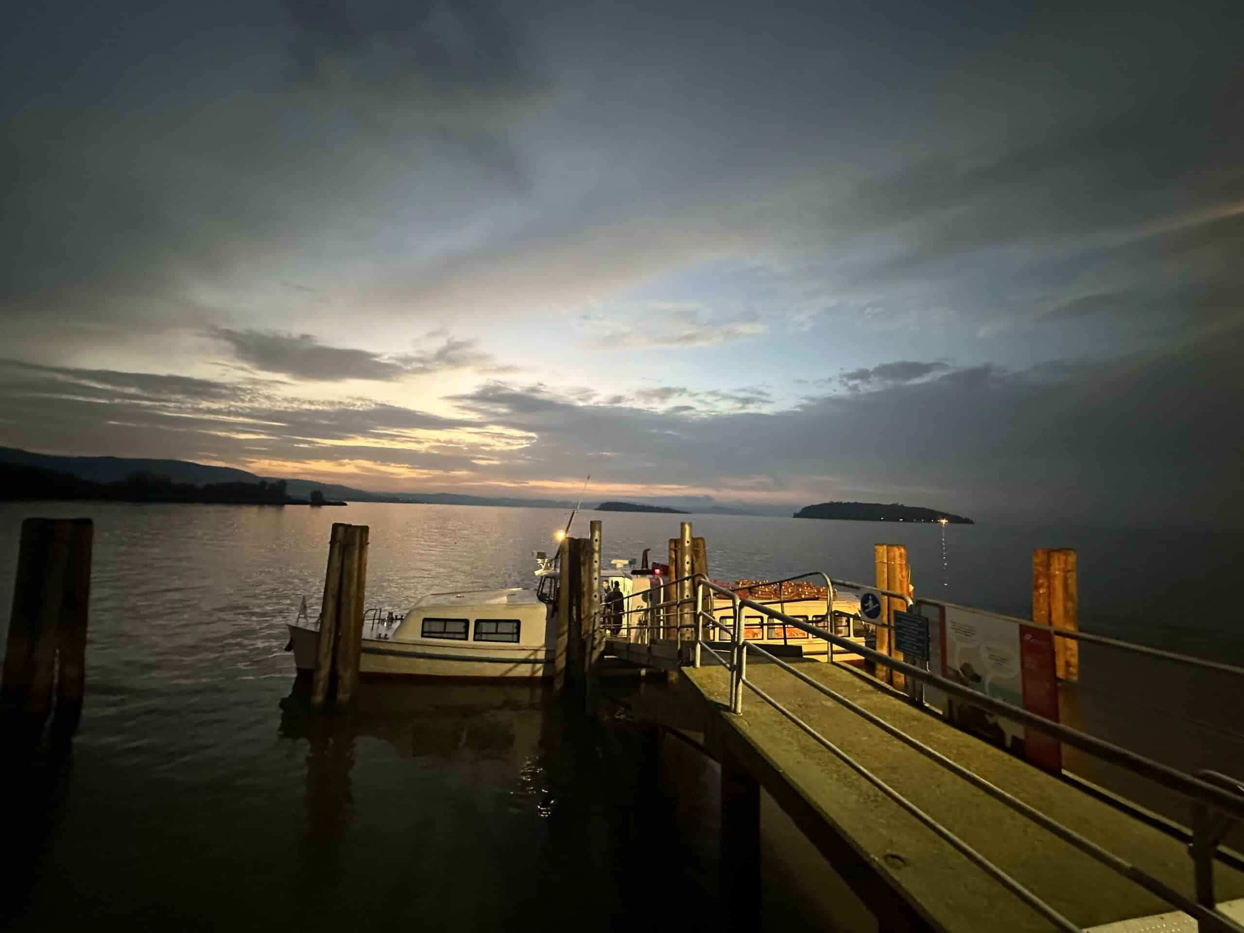 La Via del Trasimeno